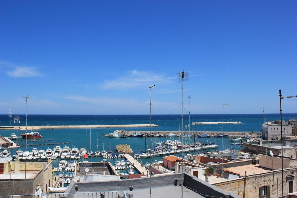 Case Vacanza Arco Sant'Antonio Бишелье Номер фото
