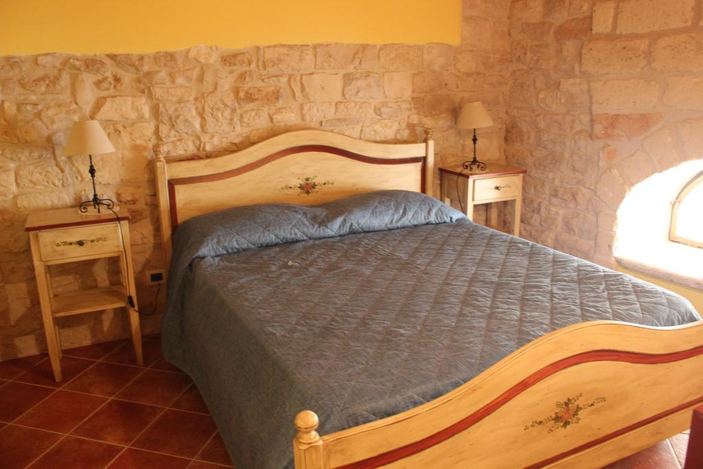 Case Vacanza Arco Sant'Antonio Бишелье Номер фото