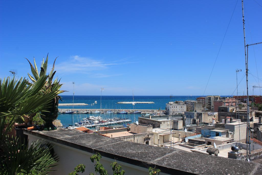 Case Vacanza Arco Sant'Antonio Бишелье Номер фото