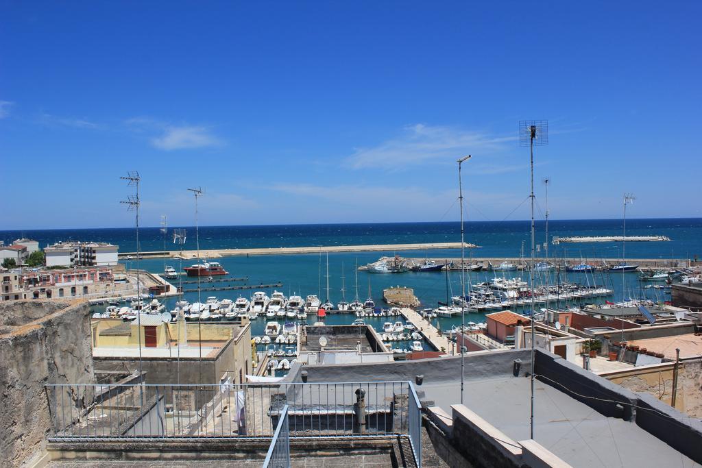 Case Vacanza Arco Sant'Antonio Бишелье Номер фото