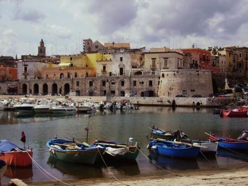Case Vacanza Arco Sant'Antonio Бишелье Номер фото