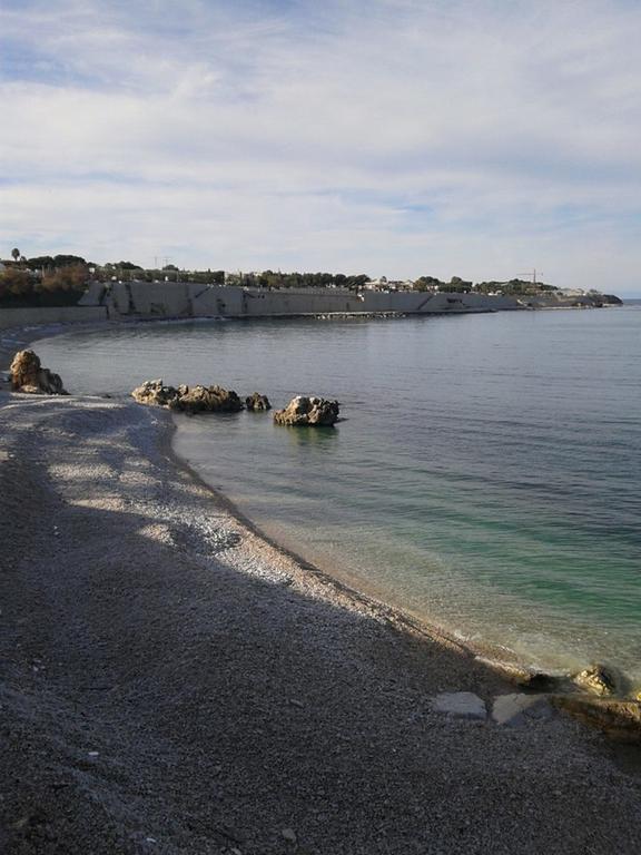 Case Vacanza Arco Sant'Antonio Бишелье Номер фото