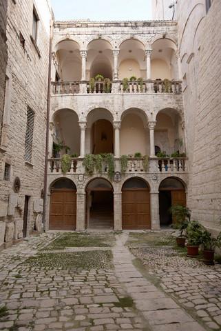 Case Vacanza Arco Sant'Antonio Бишелье Номер фото