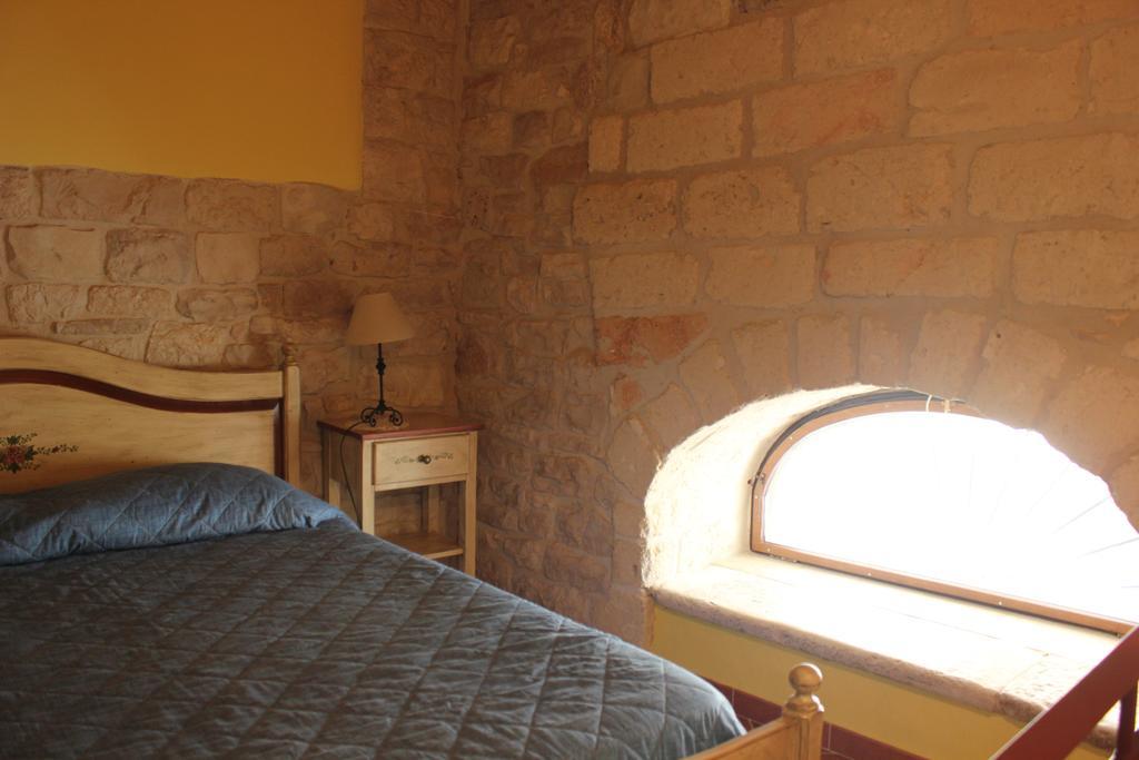 Case Vacanza Arco Sant'Antonio Бишелье Экстерьер фото