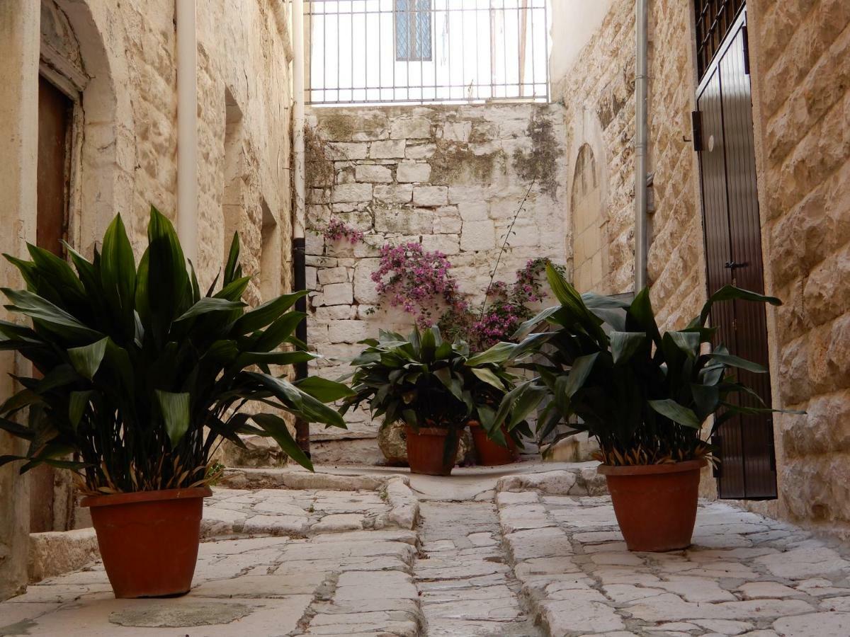 Case Vacanza Arco Sant'Antonio Бишелье Экстерьер фото