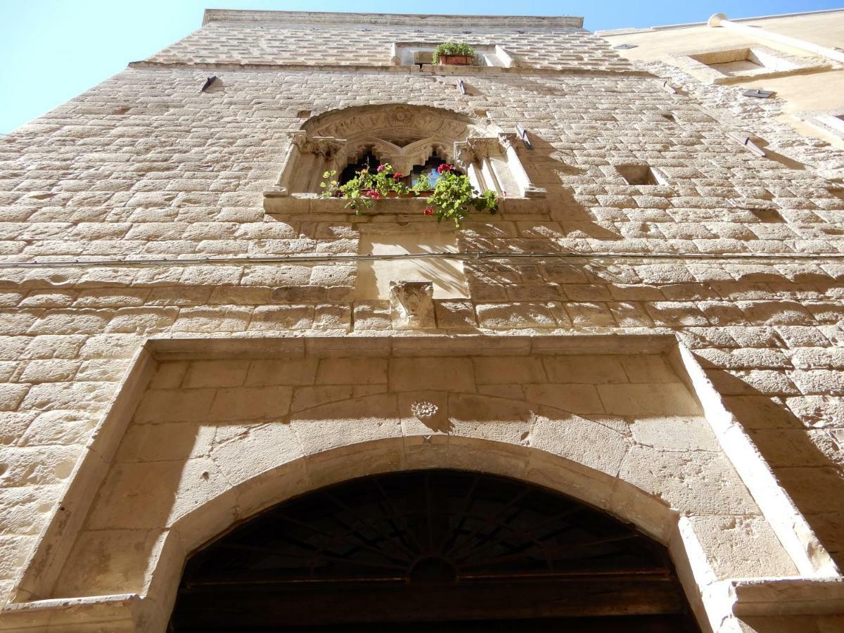 Case Vacanza Arco Sant'Antonio Бишелье Экстерьер фото