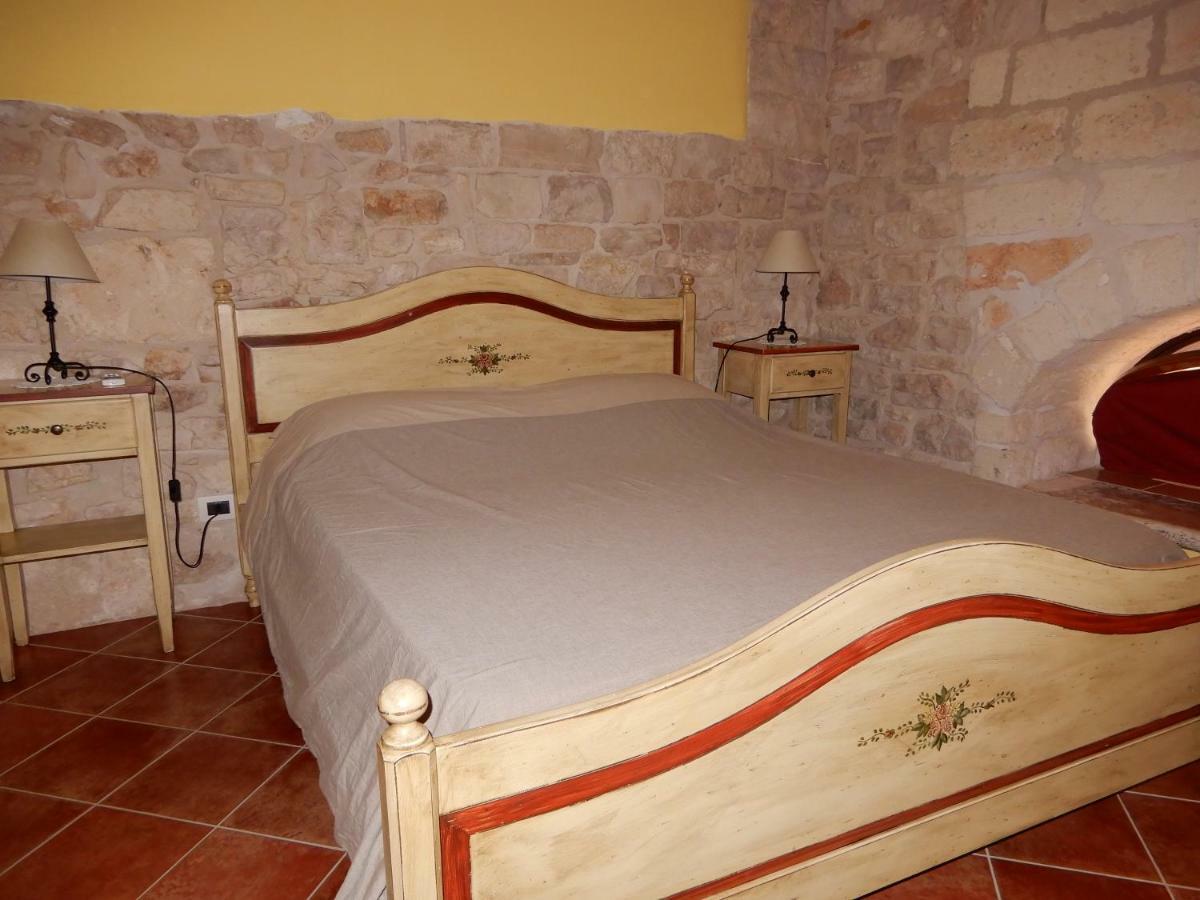 Case Vacanza Arco Sant'Antonio Бишелье Экстерьер фото