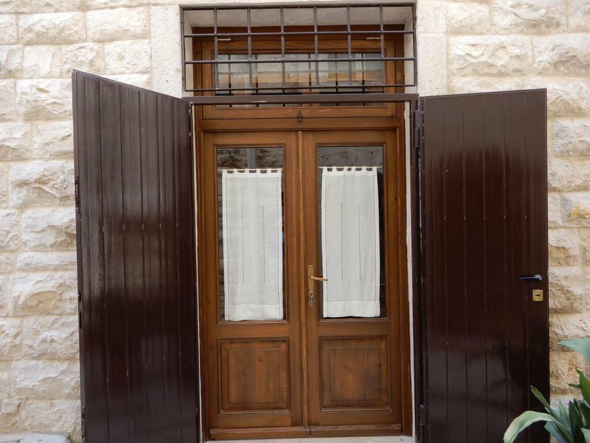 Case Vacanza Arco Sant'Antonio Бишелье Экстерьер фото